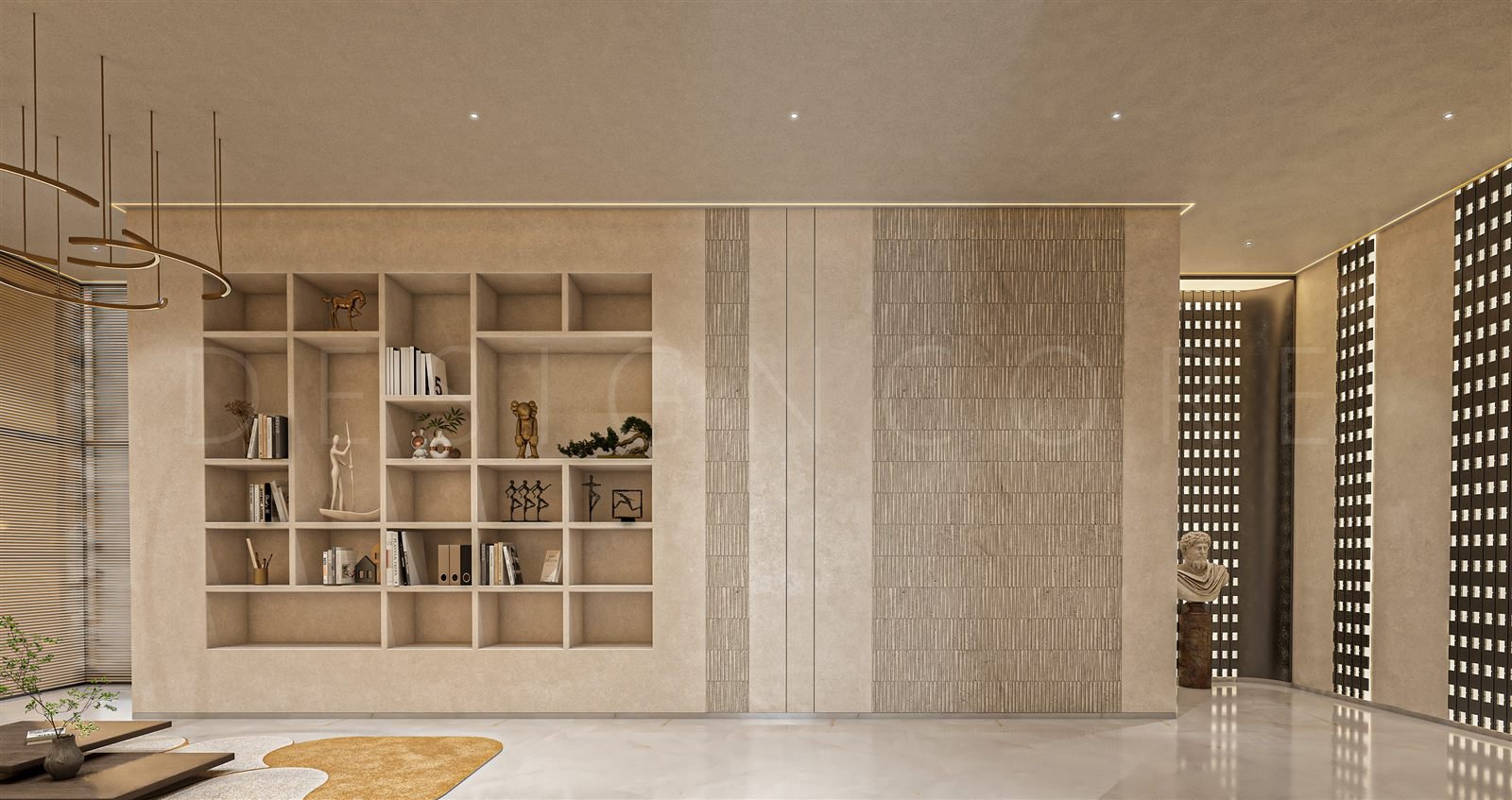 Reading Corner