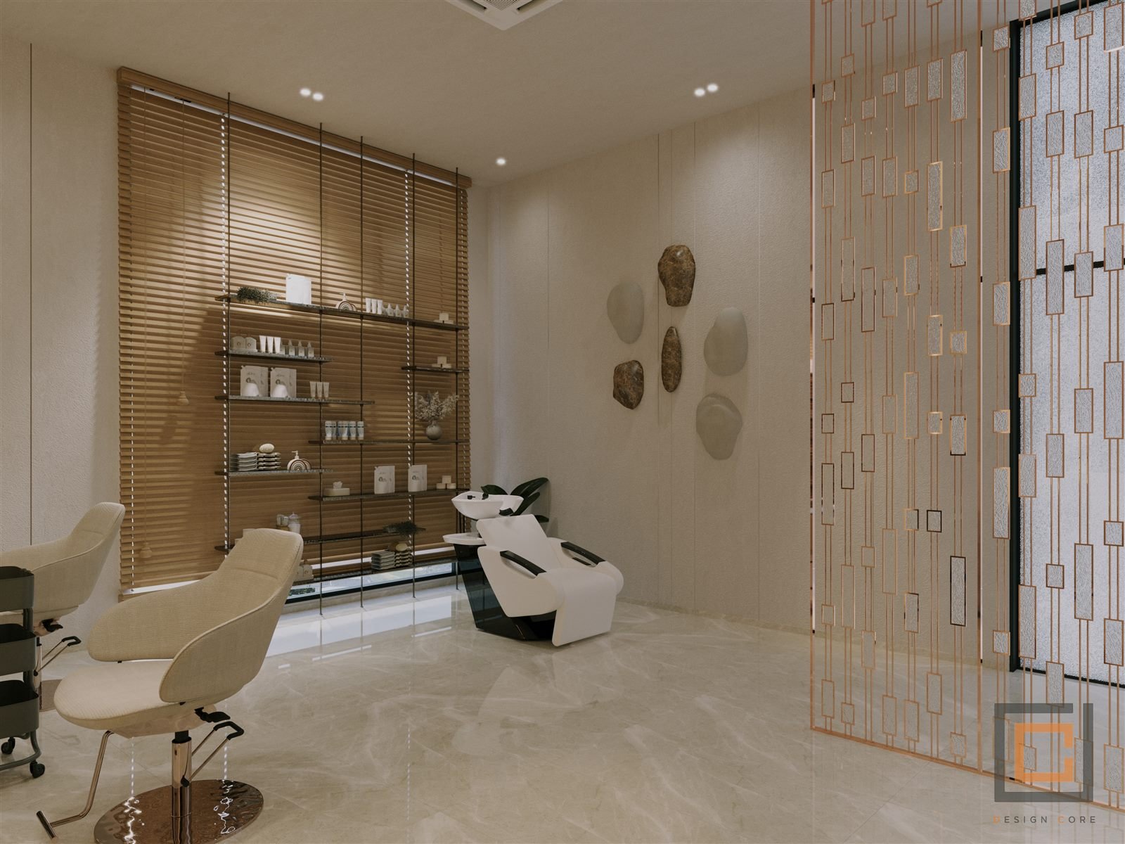 Spa & Wellness Centre